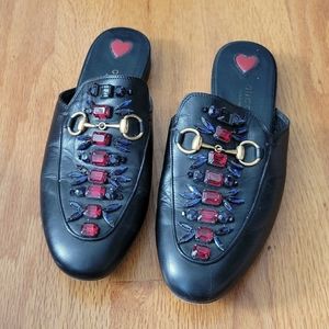 Gucci loafers size 37